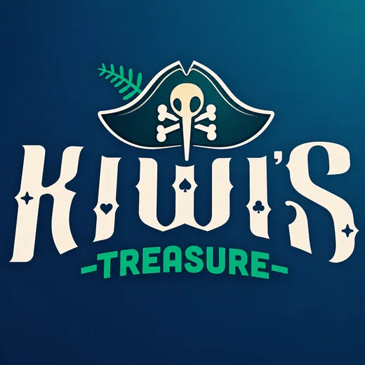 Kiwi Treasure Casino